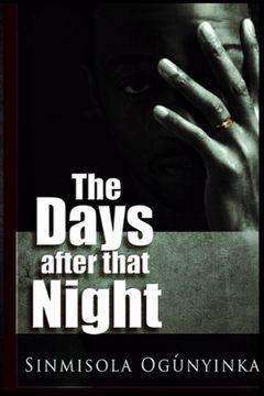 portada The Days After That Night (en Inglés)