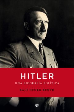 portada Hitler - una Biografia Politica (Biografias y Memorias)