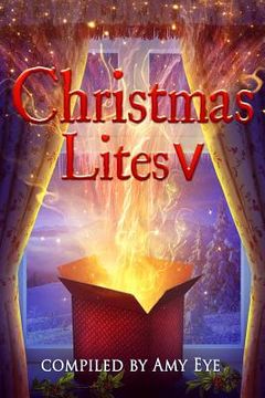portada Christmas Lites V (en Inglés)