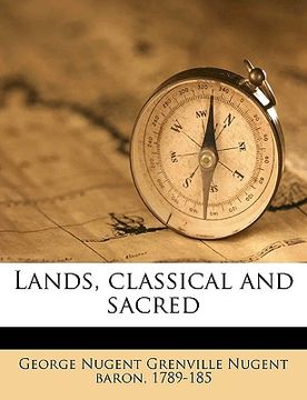 portada lands, classical and sacred volume 2 (en Inglés)