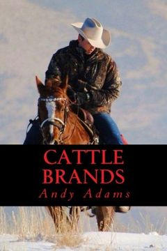 portada Cattle Brands (in English)