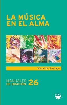 portada La Música en el Alma (in Spanish)