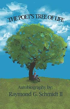 portada The Tree of Life: Autobiography (in English)