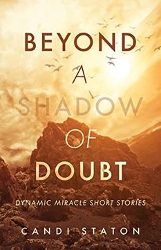 portada Beyond a Shadow of Doubt: Dynamic Miracle Short Stories 