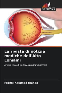 portada La rivista di notizie mediche dell'Alto Lomami (en Italiano)