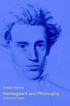 portada kierkegaard and philosophy