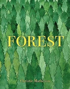 portada Forest (en Inglés)