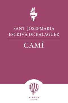 portada Camí (in Catalá)