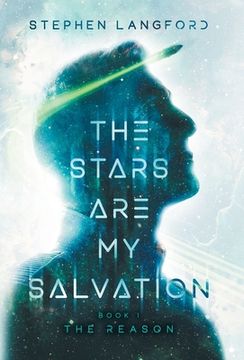 portada The Stars Are My Salvation: The Reason