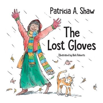 portada The Lost Gloves