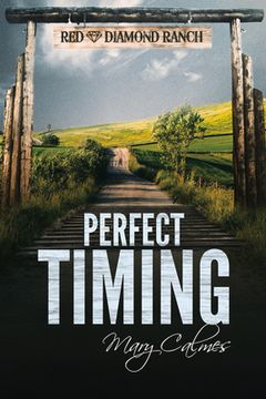 portada Perfect Timing (in English)
