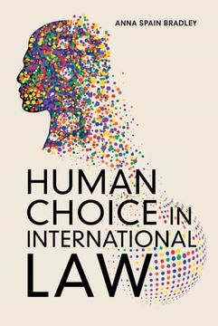 portada Human Choice in International law (en Inglés)