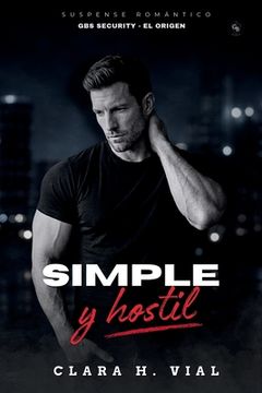portada Simple y hostil