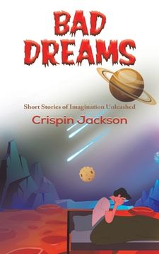 portada Bad Dreams (en Inglés)