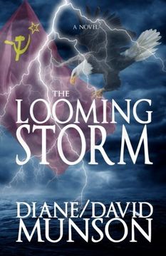 portada The Looming Storm (en Inglés)