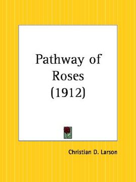 portada pathway of roses (en Inglés)