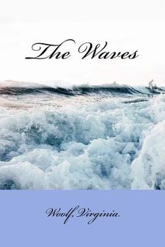 portada The Waves (en Inglés)