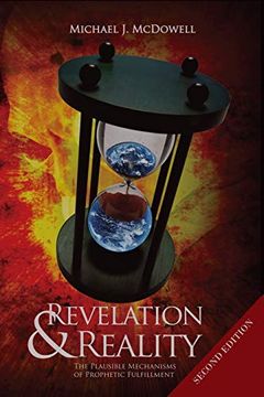 portada Revelation & Reality: The Plausible Mechanisms of Prophetic Fulfillment 