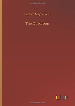 portada The Quadroon (en Inglés)