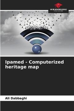 portada Ipamed - Computerized heritage map (en Inglés)