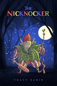 portada The Nicknocker (in English)