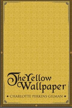 portada The Yellow Wallpaper