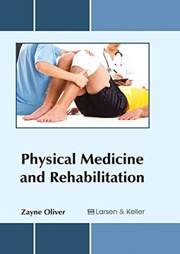 portada Physical Medicine and Rehabilitation 