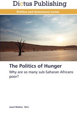 portada The Politics of Hunger