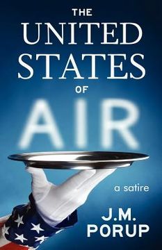 portada the united states of air (en Inglés)