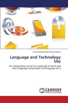 portada Language and Technology Use