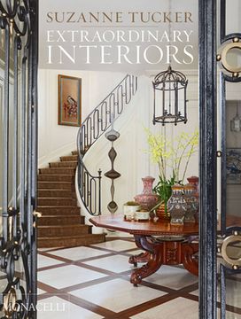 portada Extraordinary Interiors (in English)