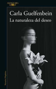 portada La naturaleza del deseo (in Spanish)