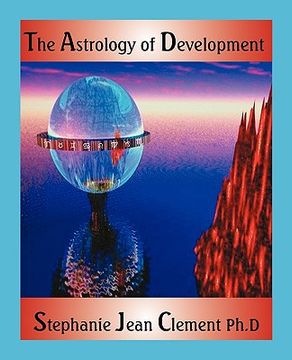 portada the astrology of development (en Inglés)