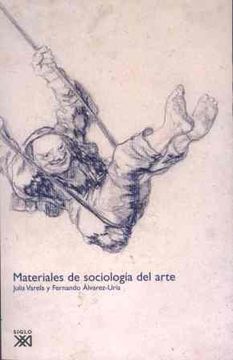 *materiales de sociologia del arte