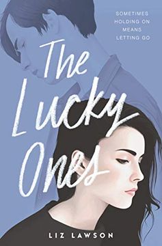 portada The Lucky Ones (en Inglés)