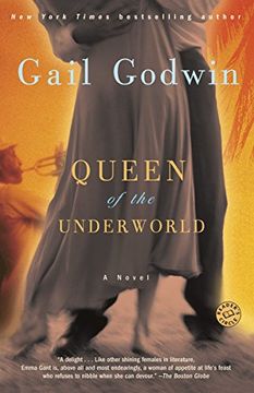 portada Queen of the Underworld (Reader's Circle) 