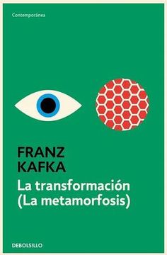 portada La transformación (la metamorfosis)