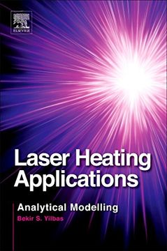 portada Laser Heating Applications (en Inglés)