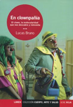 portada En clownpañia