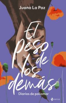 portada El Peso de los Demas (in Spanish)