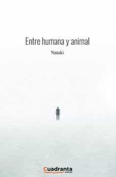 portada Entre Humana y Animal (in Spanish)