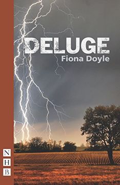 portada Deluge (en Inglés)