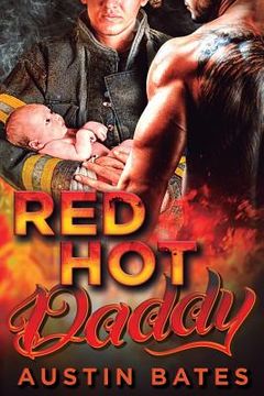 portada Red Hot Daddy (en Inglés)