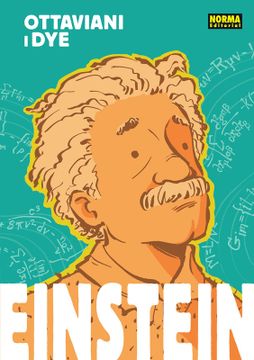 portada Einstein (edició català) (in Catalan)