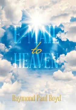 portada E-Mail to Heaven (en Inglés)