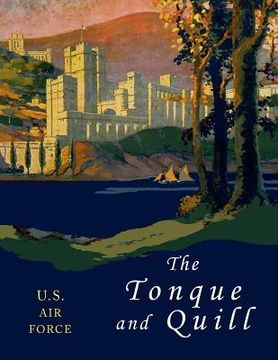portada Tongue and Quill: Afh 33-337 (en Inglés)
