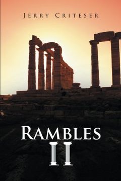 portada Rambles II