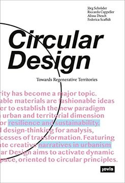 portada Circular Design (en Inglés)
