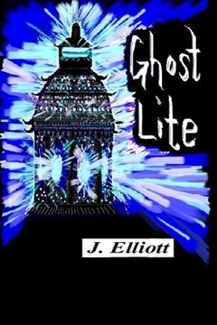 portada Ghost Lite (en Inglés)