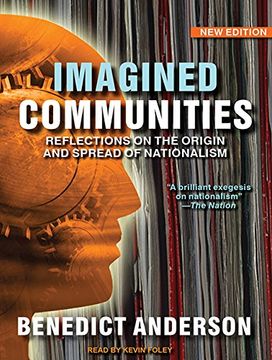 book review imagined communities